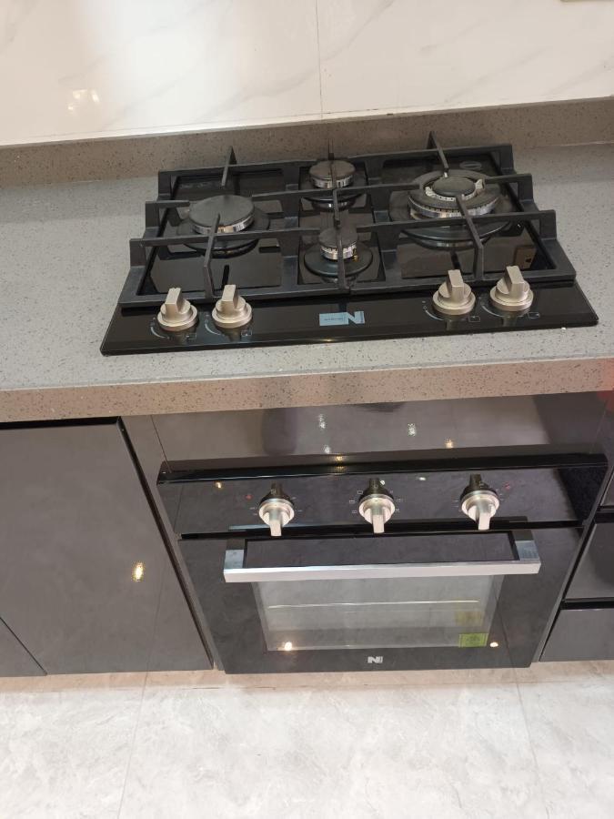 Diamond In Kileleshwa Othaya Rd Apartment Nairobi Luaran gambar