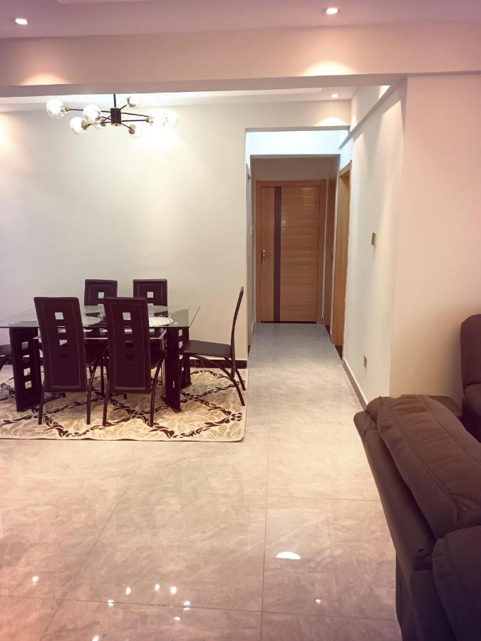 Diamond In Kileleshwa Othaya Rd Apartment Nairobi Luaran gambar