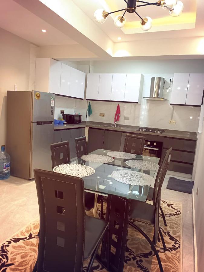 Diamond In Kileleshwa Othaya Rd Apartment Nairobi Luaran gambar