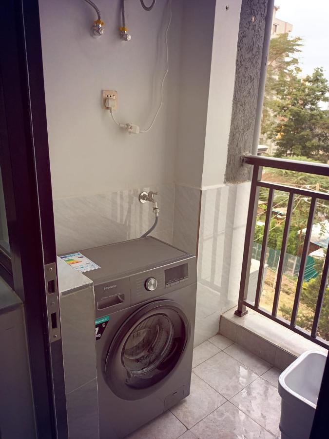 Diamond In Kileleshwa Othaya Rd Apartment Nairobi Luaran gambar