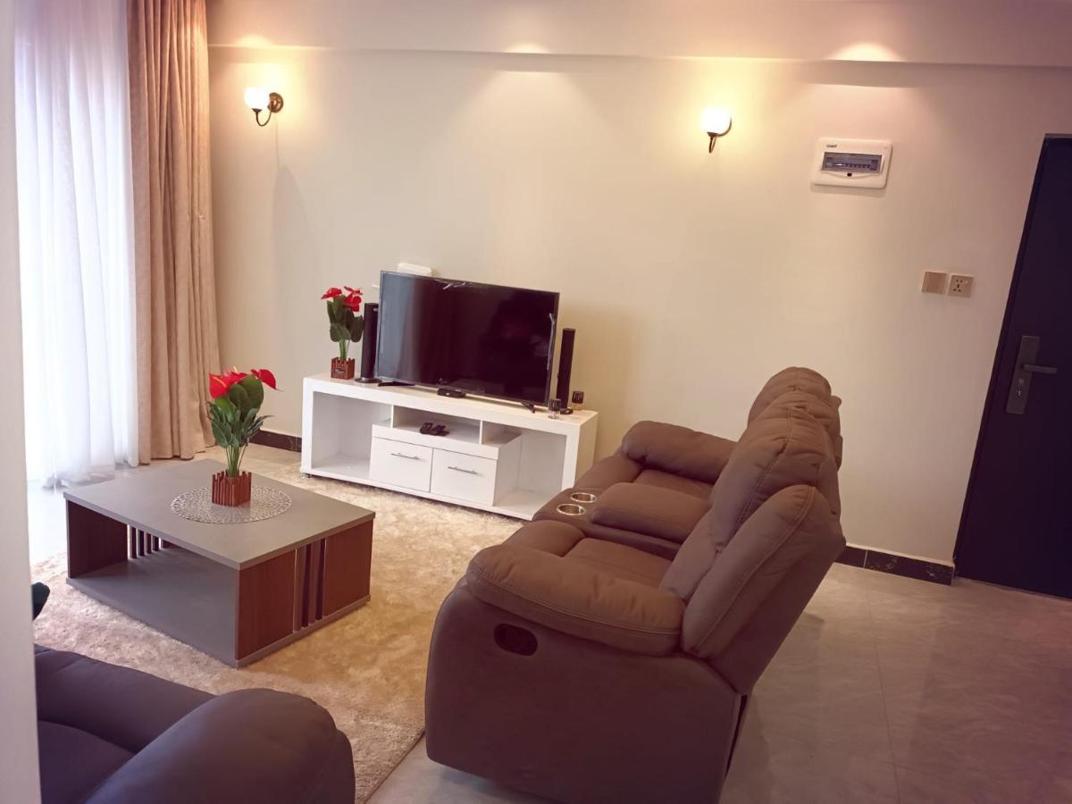 Diamond In Kileleshwa Othaya Rd Apartment Nairobi Luaran gambar