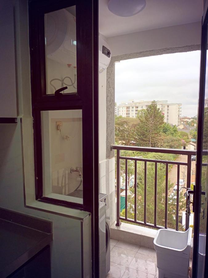 Diamond In Kileleshwa Othaya Rd Apartment Nairobi Luaran gambar
