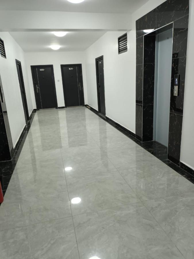 Diamond In Kileleshwa Othaya Rd Apartment Nairobi Luaran gambar