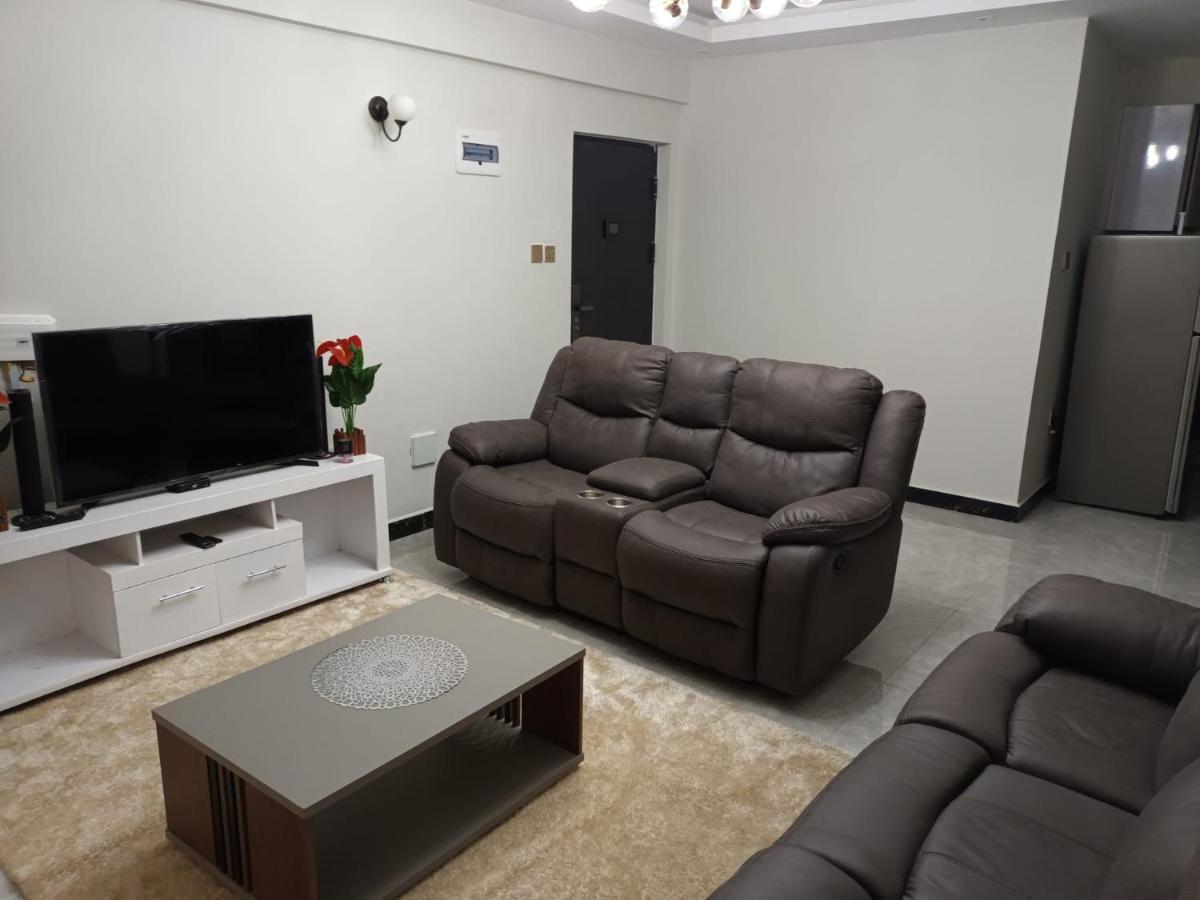 Diamond In Kileleshwa Othaya Rd Apartment Nairobi Luaran gambar