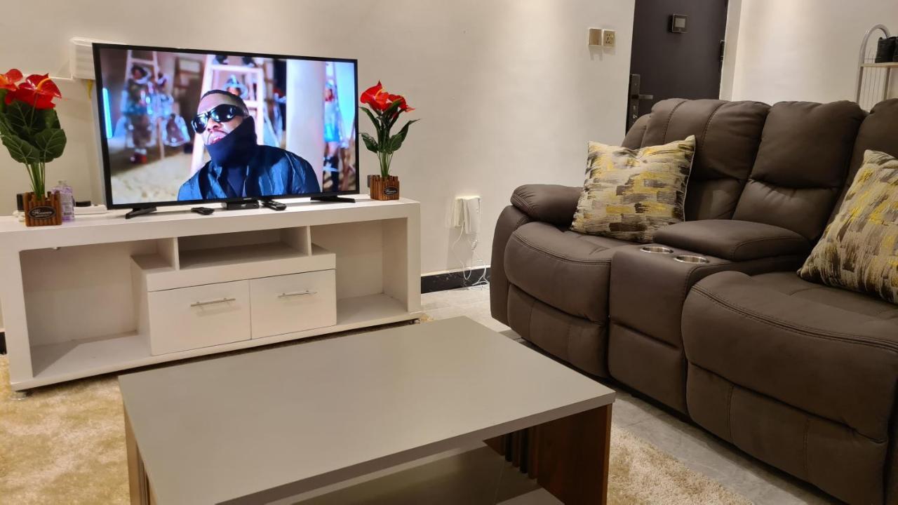 Diamond In Kileleshwa Othaya Rd Apartment Nairobi Luaran gambar