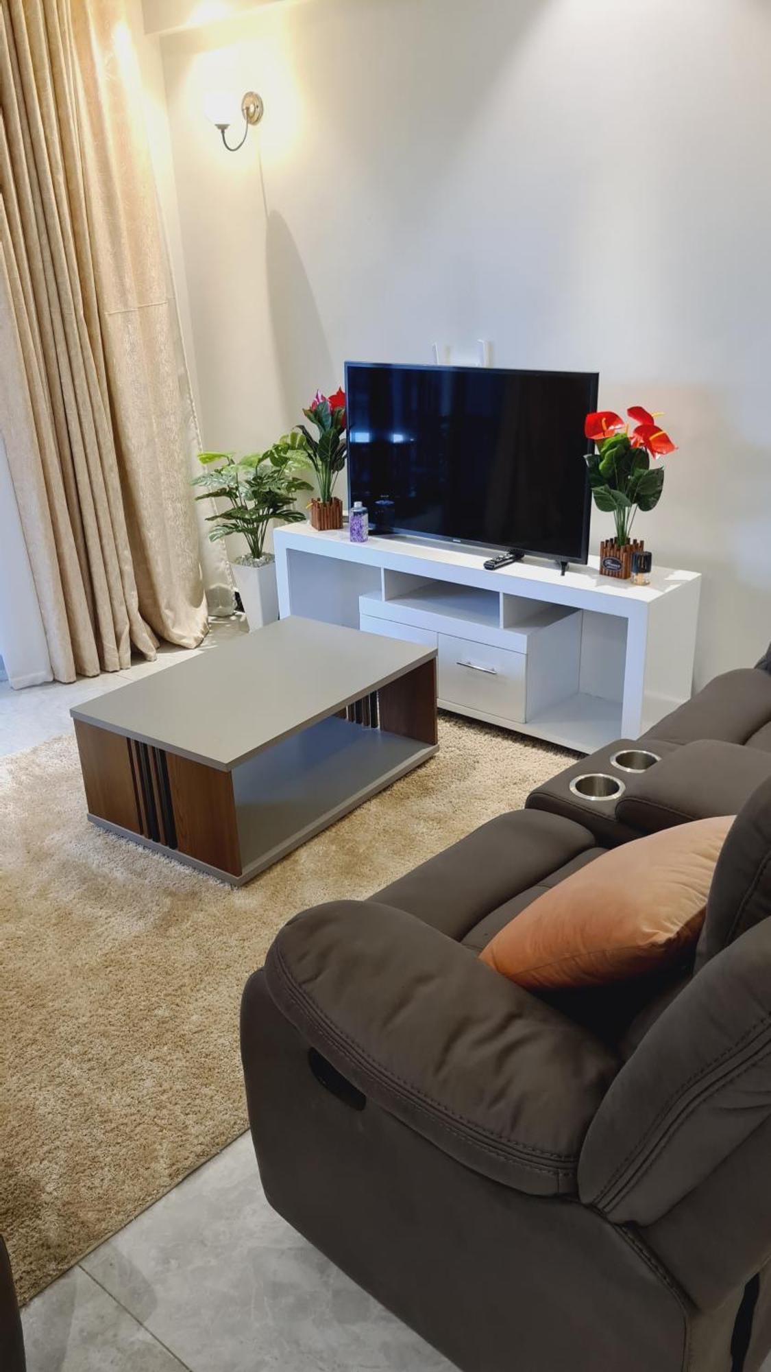 Diamond In Kileleshwa Othaya Rd Apartment Nairobi Luaran gambar