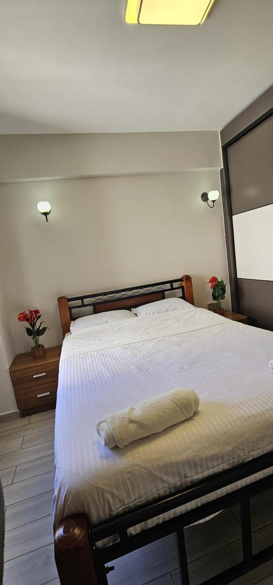 Diamond In Kileleshwa Othaya Rd Apartment Nairobi Luaran gambar